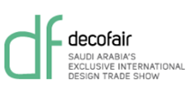 DECOFAIR SAUDI ARABIA 2017, Jeddah Hilton Hotel logo