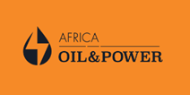 Africa Oil & Power 2017,  logo