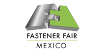 Fastener Fair Mexico 2017,  logo