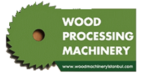 Wood Processing Machinery 2017,  logo