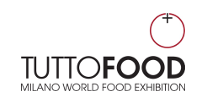 TUTTOFOOD 2017,  logo