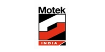 Motek India 2017,  logo