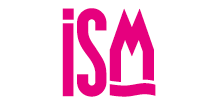 ISM 2017,  logo