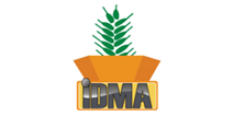 IDMA 2017,  logo