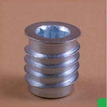 DIN 7965,Screwed Inserts (screw Plugs) Manufacturer, Supplier ...