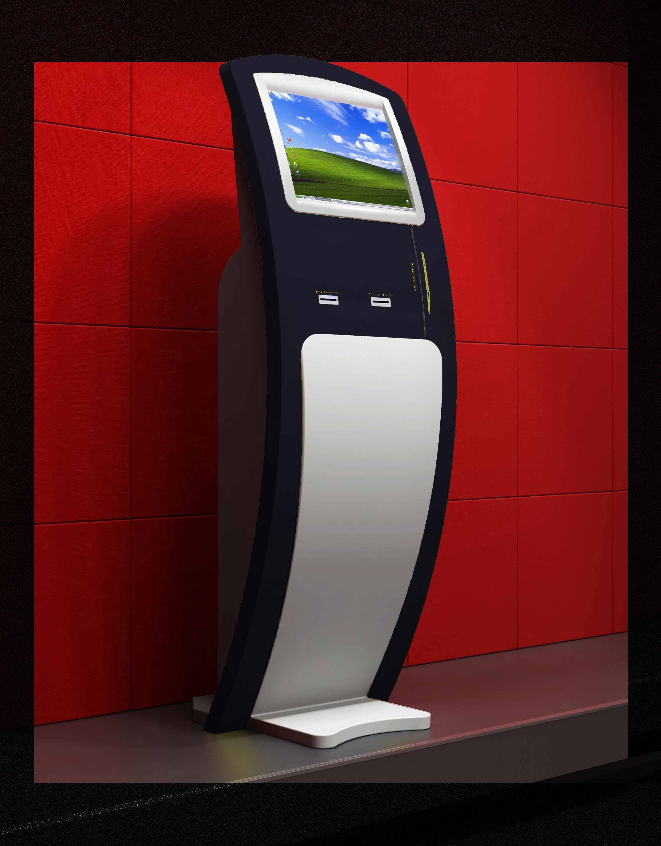 airline-boarding-pass-printing-kiosk-manufacturer-supplier-exporter