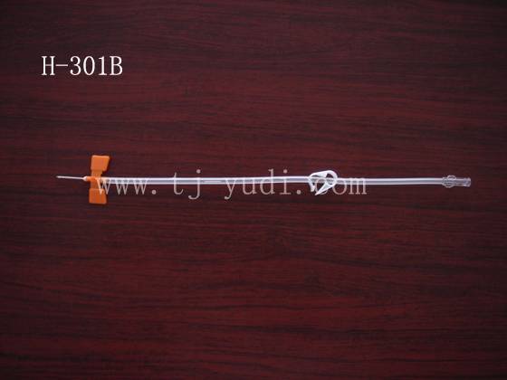 Disposable Arterial Venous Fistula Set H B Manufacturer Supplier