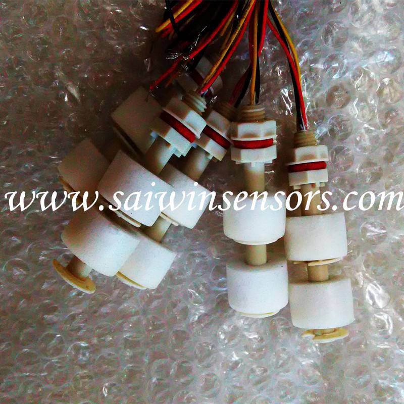 Pool Tank Water Level Float Switch SW PPS2 62I 1A1 Dongguan Saiwin