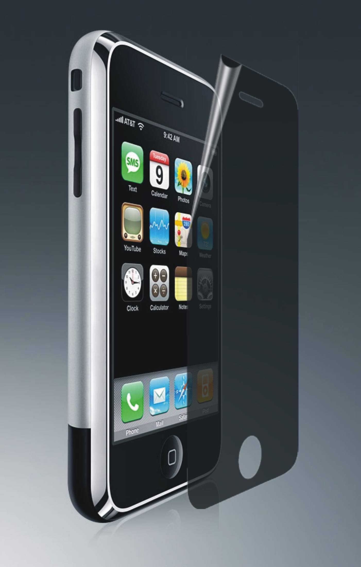 Apple iphone 2g