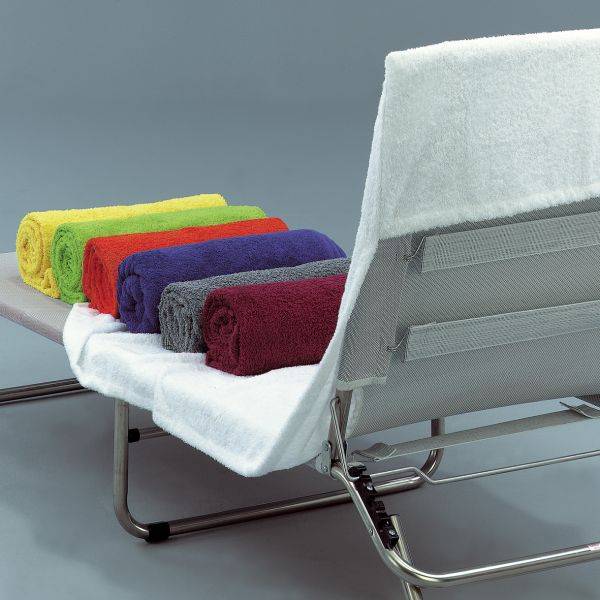 Lounge Chair Covers, Lounge Chair Towels, Beach Towels, Poolside Towels