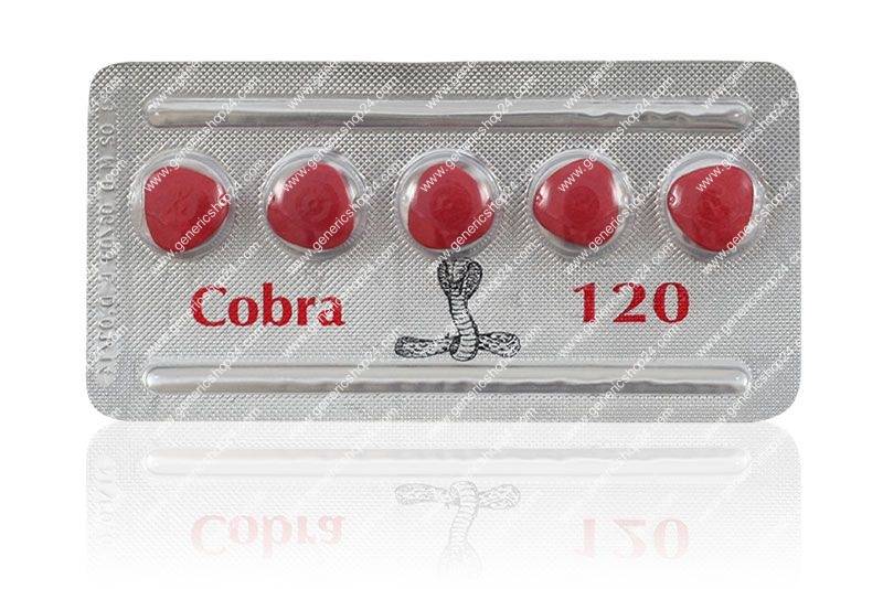 Cobra Sex Pills Manufacturer Supplier And Exporter