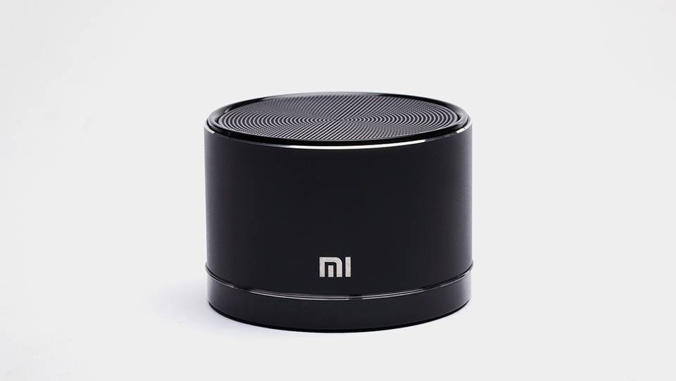 Xiaomi Mi Outdoor Speaker Mini