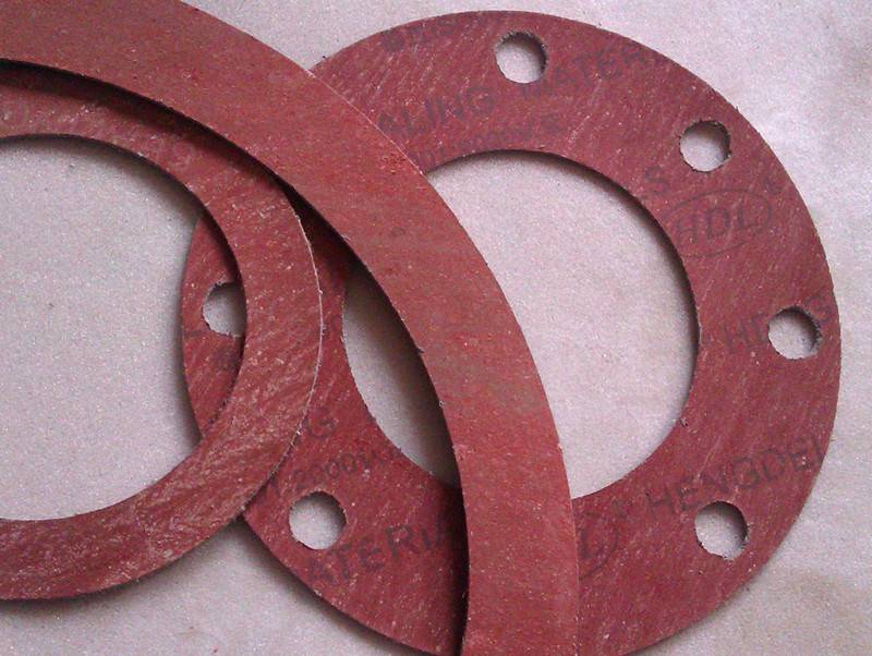 Asbestos Gasket Manufacturer, Supplier & Exporter