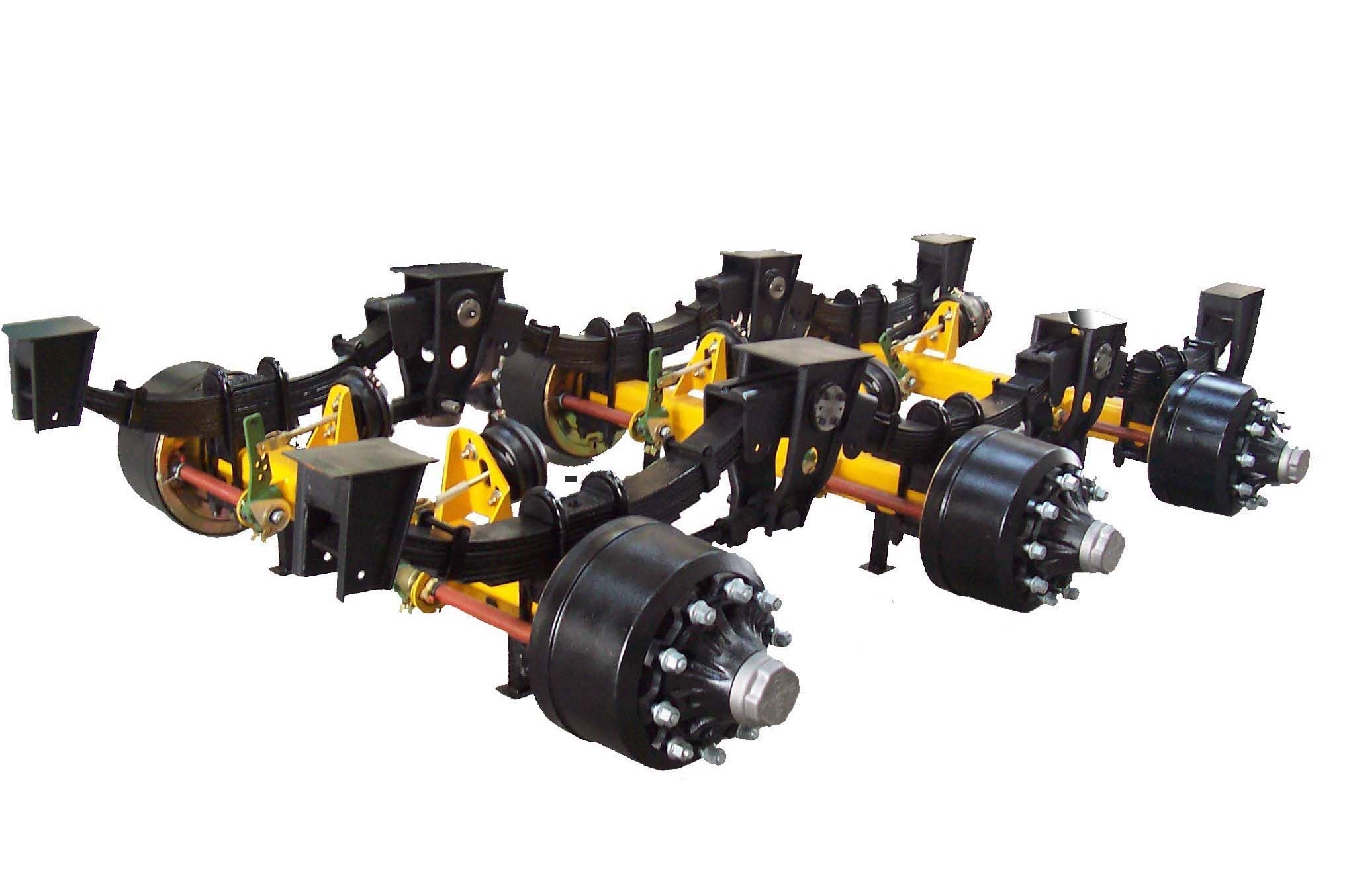 truck-suspension-spare-parts-axle-manufacturer-supplier-exporter