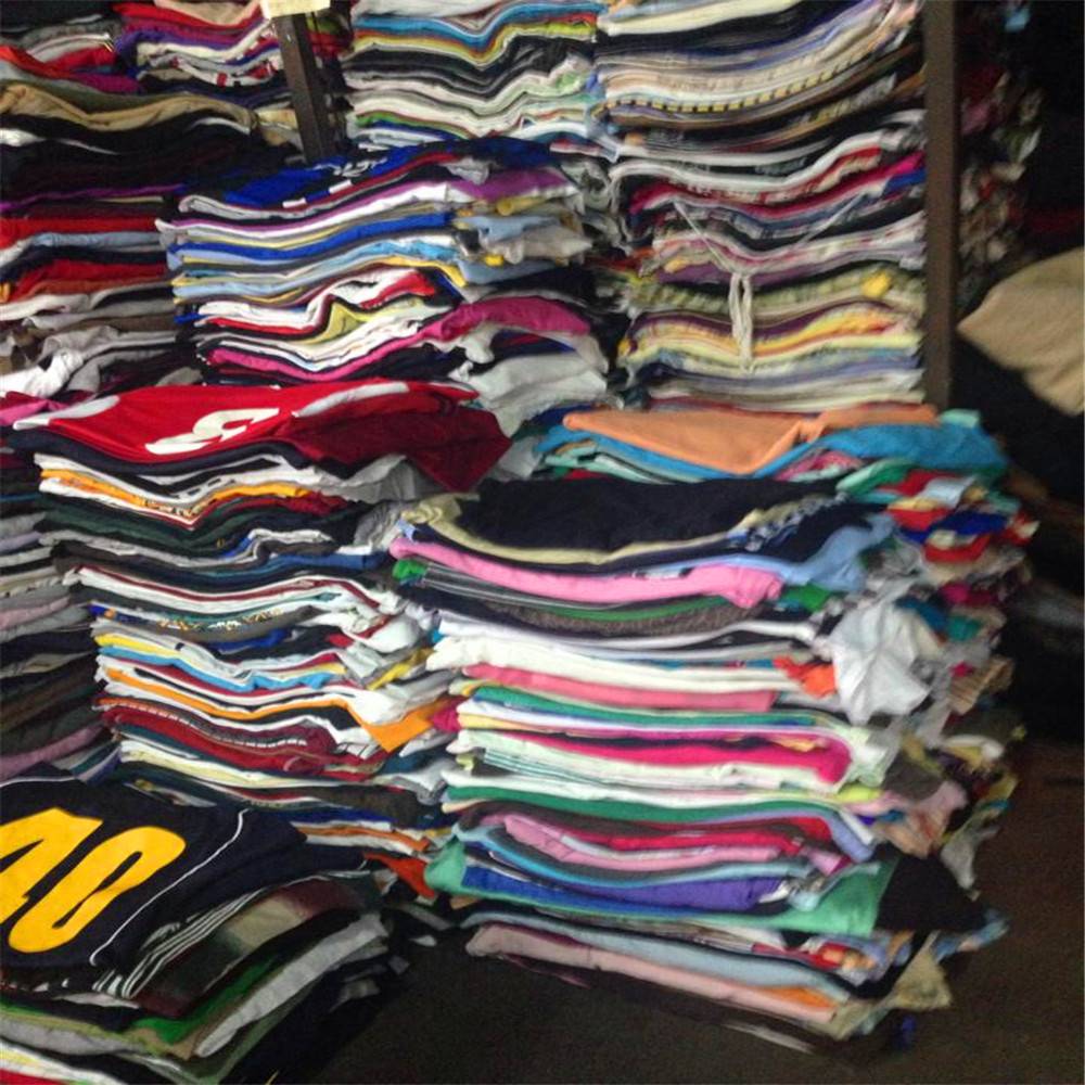 second hand clothing websites