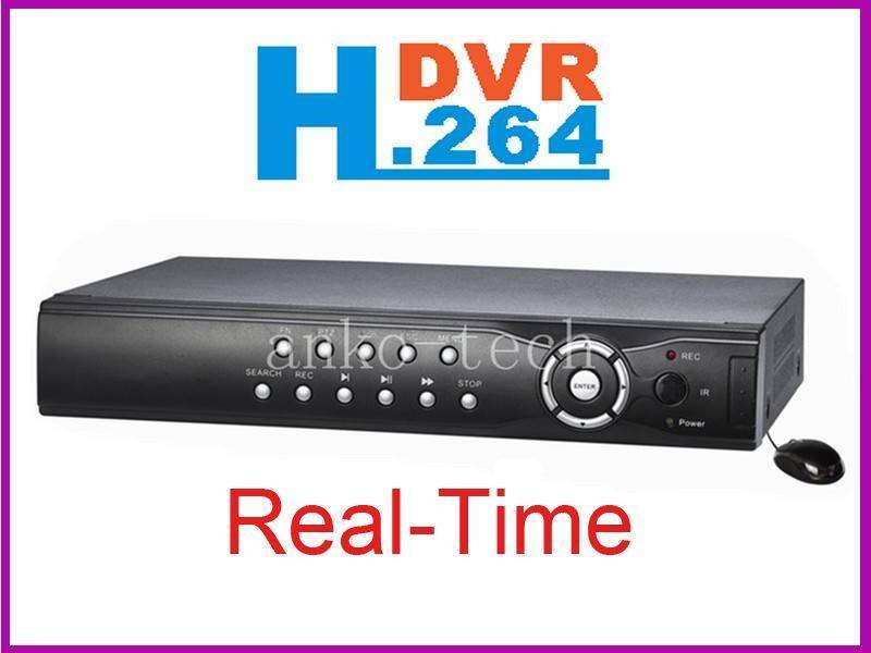 4Ch H 264 Dvr Software Download