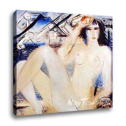 Sell Figure Oil Painting Nude Man F004 Manufacturer Supplier