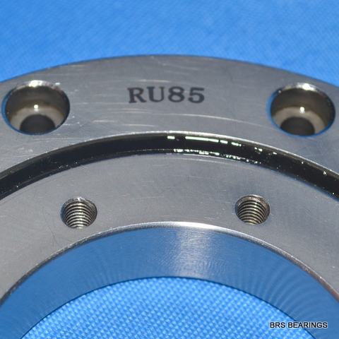 Ru Uucc P Crossed Roller Bearings For Camera Cradle Heads Luoyang