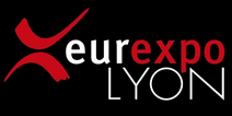 euroexpo LYON Convention and Exhibition Centre logo