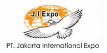 Jakarta International Expo logo