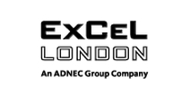 ExCeL London logo