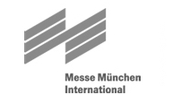 Messe Munchen logo