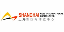 Shanghai New International Expo Center logo