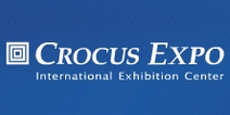 Crocus Expo International Exhibition Center logo