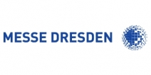 Messe Dresden logo