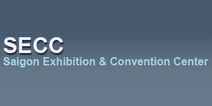 Saigon Exhibition and Convention Center logo