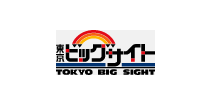 Tokyo International Exhibition Center logo