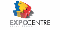 Johannesburg Expo Centre logo