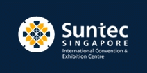 Suntec Singapore International Convention & Exhibition Centre logo