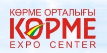 Korme Expo Center logo