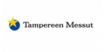 Tampereen Messut logo