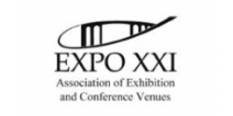 EXPO XXI Warsaw International Expocenter logo