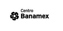 Centro Banamex logo
