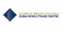 Dubai World Trade Centre logo