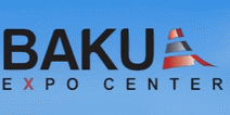 Baku Expo Center logo