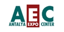 Antalya Expo Center logo