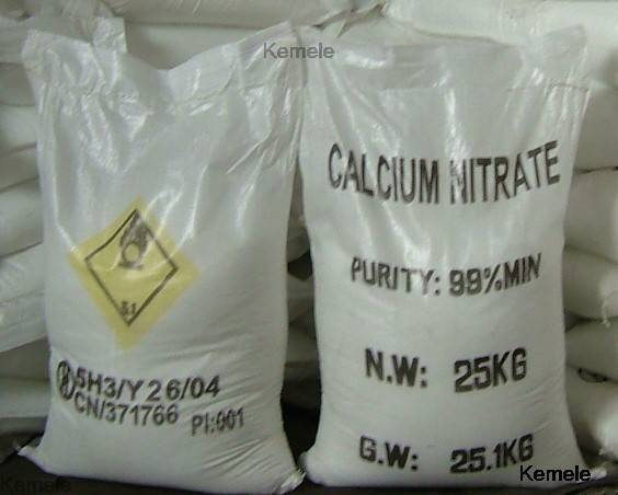 Calcium Nitrate Tetrahydrate Linyi Kemele Chemical Co Ltd Ecplaza Net