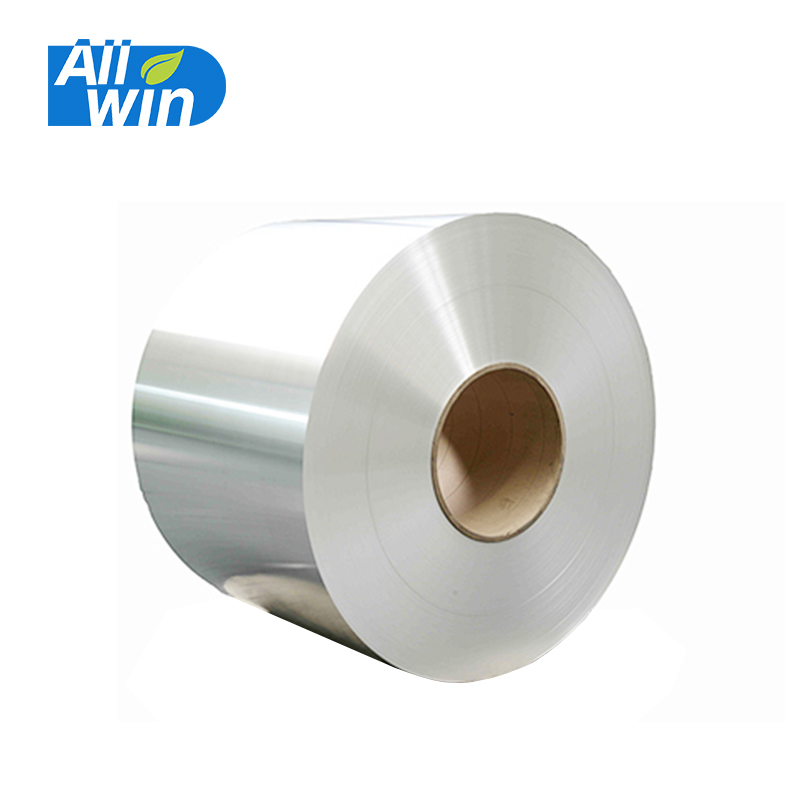 Disposable Food Service Jumbo Roll Household Aluminum Foil