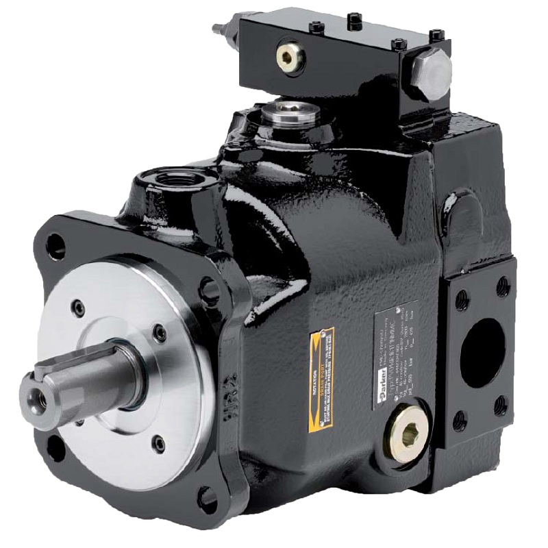 Parker Pv Series Axial Piston Pump Guangzhou Ouster Hydraulic Co