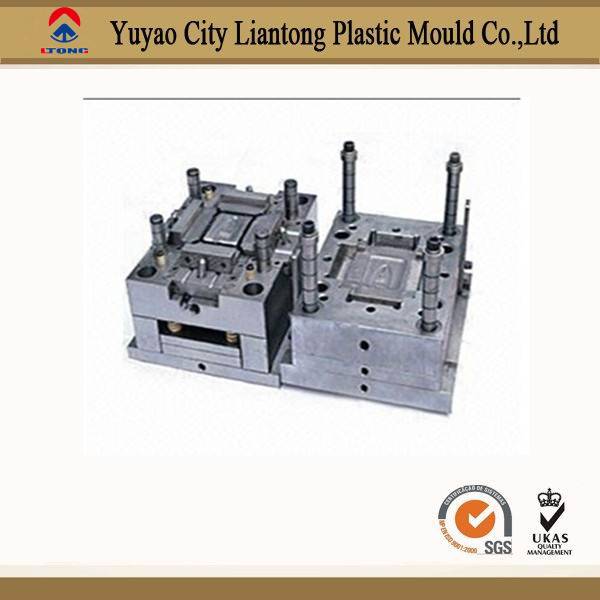 Injection Moulds For Electrical Molds Yuyao Liantong Plastic