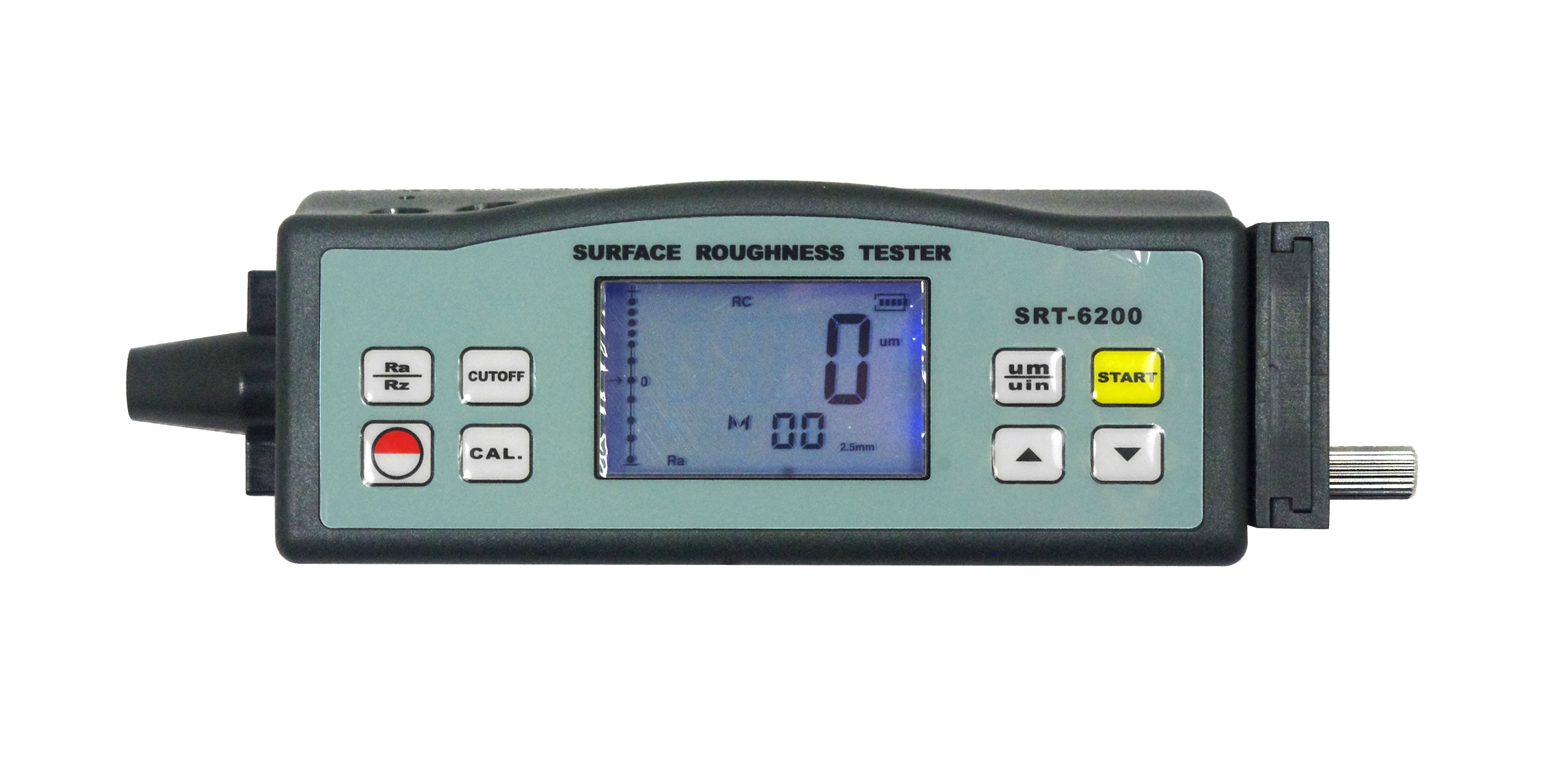 Surface Roughness Tester Srt Srt Hongkong Landtek