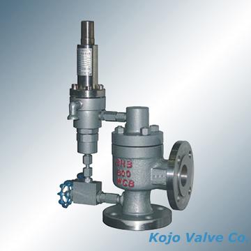 Safety Valve 2 Zhejiang Kojo Valve Co Ltd Ecplaza Net