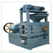 Mineral Powder Briquetting Machine Henan Kefan Mining Machinery Co Ltd