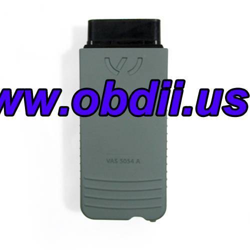 VAS 5054A VW Audi Diagnostic Tool Obdiius01 Company Ecplaza Net