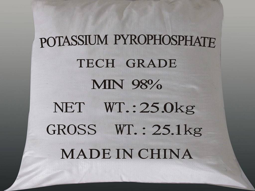 Tetra Potassium Pyrophosphate Tkpp Deyang Ruixing Chemical Co Ltd