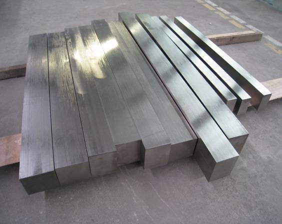 Titanium Square Rod Baoji Yongshengtai Titanium Industry Co Ltd